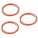 Produktbild namroh.HC® 3x Kolben Dichtungen O-Ring 32x40mm passend für Saeco Philips Gaggia Brüheinheit