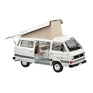 Revell 7344 - VW T3 Westfalia Joker - immagine 3