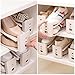 Adjustable Double Layer Shoe Rack Organizer – Space Saving Stackable Shoe Shelf with 3-Level Height Adjustment, Pull-Out Design for Easy Access, Fits All Types of Shoes (20-Pack)