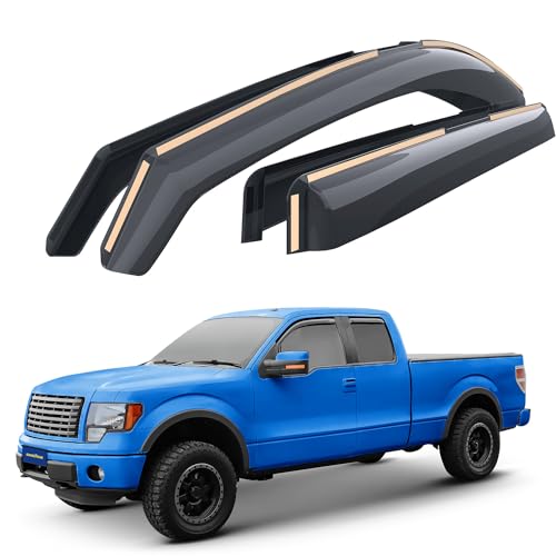 Bra Capot Deflecteur Protection Pour Ford Ranger 2015-2023 Scoutt