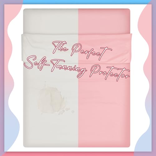 Image of Irenare Self Tan Sleep Sack Reusable Body Self Tanners Lightweight Breathable Tanning Sleeping Sac for Bed Travel Sleeping Bag