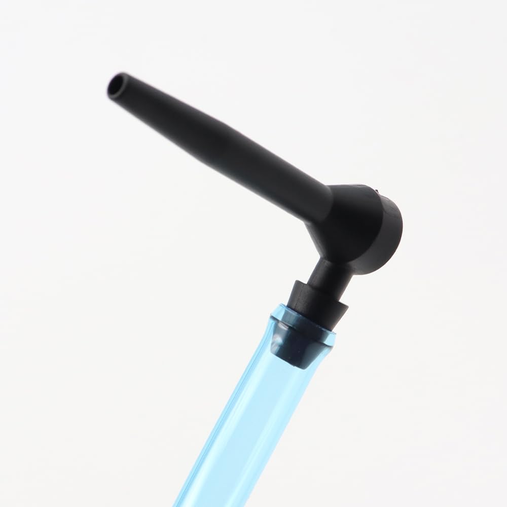 Sarini Robinets de sirop d'érable avec 12 Kits de taraudage de sirop d'érable antidérapants de qualité Alimentaire pour Fournitures de sirop d'érable