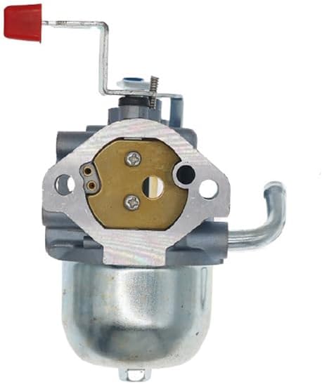 Carburetor Kit for 13HP 15HP Generac 7550EXL EXL8000 Generator 7550 13500 Watts, 7000EXL 7000 12250 Mega Force 6500 Watts Generator 01006-0 5500XL 09778-7 01006-1 MF6500
