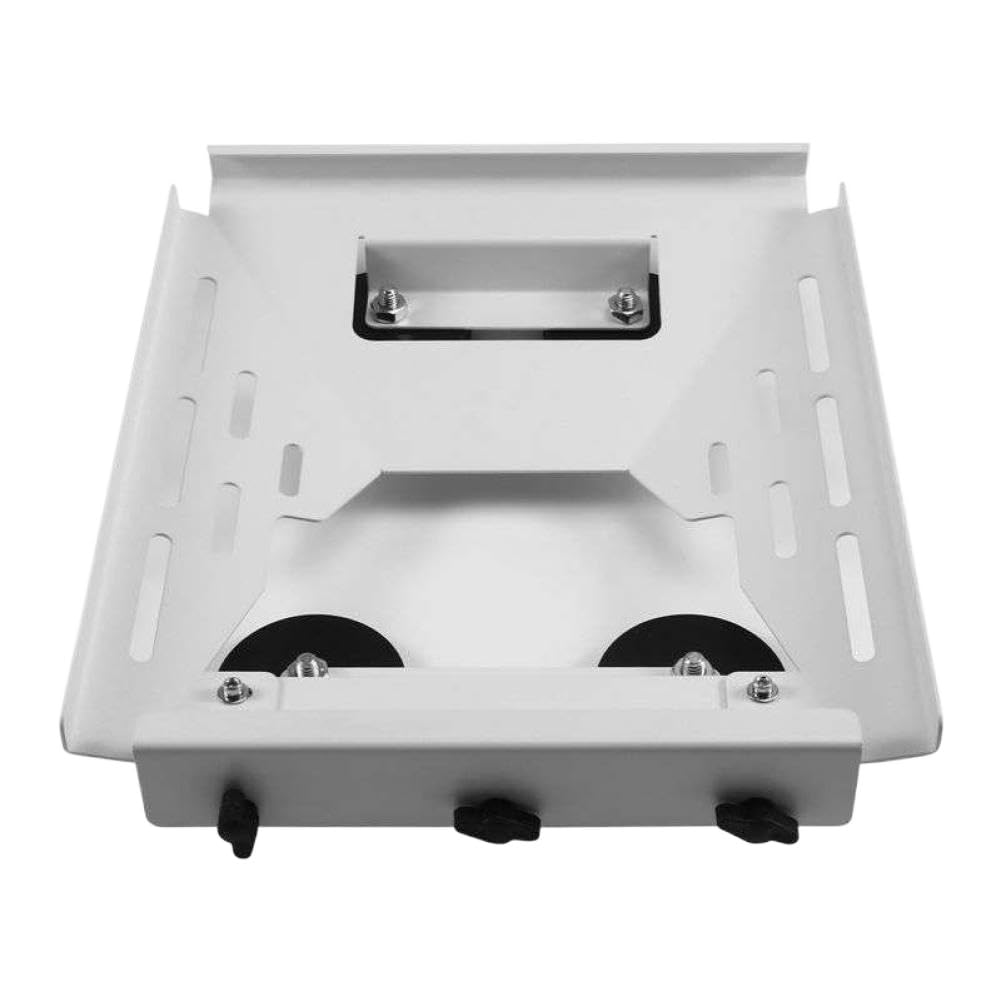Support Starlink magnétique pour installer votre antenne sans percer