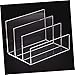 DOITOOL File Organizer Stand Design for Office Home School Multifunctional File Sorter for Easy Document Storage and Access