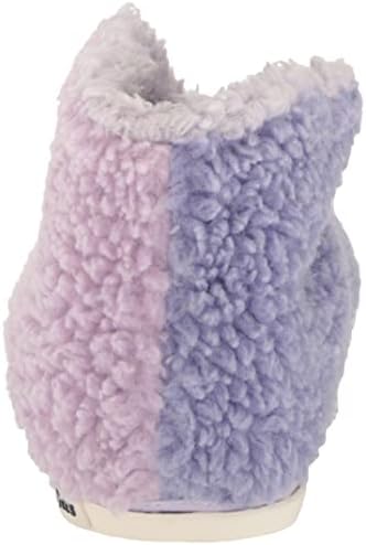 SEAVEES Women's SeaChange Bootie, Purple Multi, 8 | Image 2