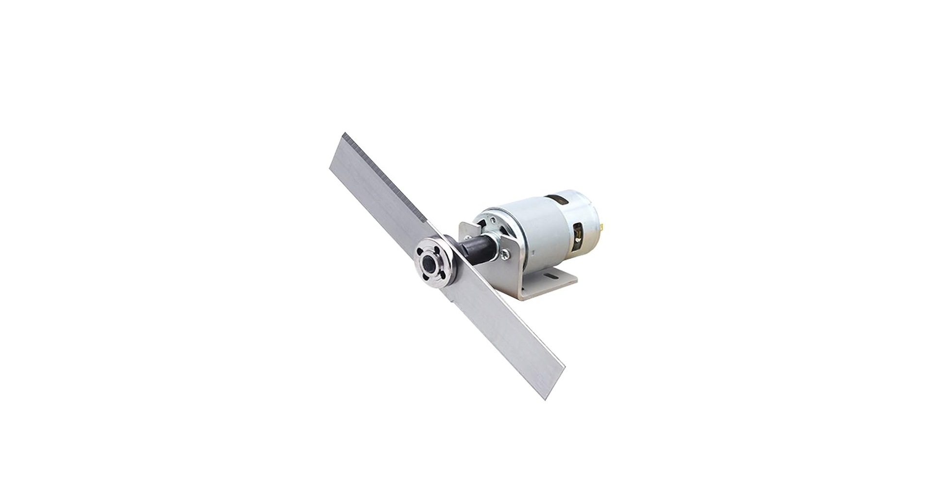 V SP DDD 4枚 Micro 775 Series 12V/24V DC Motor with Saw Blade Connecting