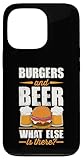 Flippin Cheesy Retro Style Burger Lover Merch