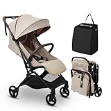 MAMAZING Lightweight Baby Travel Stroller with...