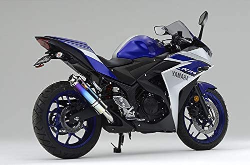 Amazon | Realize (リアライズ) ヤマハ YZF-R3 (JBK-RG10J) / YZF-R25