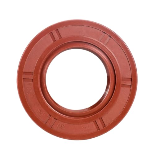 Sello de aceite 55x30x10mm para corregir fugas en motor fueraborda DT30H y DT25HP