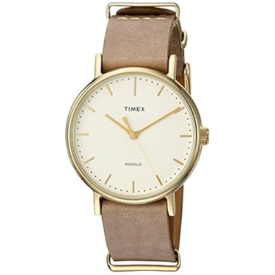 timex fairfield amazon