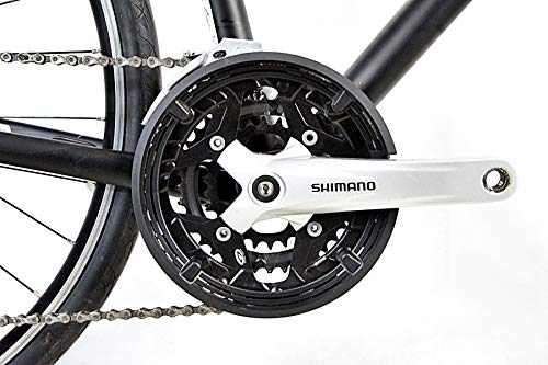 Amazon | TREK(トレック) 7.4FX（7.4FX) クロスバイク 2015年 17.5