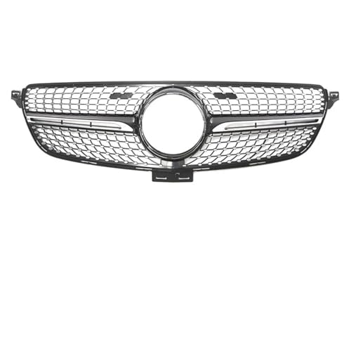 GLE W166 GLE350 GLE400 GLE450 GLE500 2016-2019 tgN[ubN_ChX^Cop[OAbp[ ԗptgO(Diamonds-Black)
