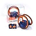 HEXBUG Ring Racer, Self-Stabilizing Rechargeable Remote Control Robot Toys for Kids, STEM Toys for Boys & Girls Aged 8 & Up, (Colors May Vary)