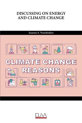 DISCUSSING ON ENERGY AND CLIMATE CHANGE