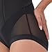 Maidenform Women’s Body Shaper With Built-In Bra & Anti-Static Fajas Shapewear FL1256