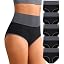 Black - 5 Pack