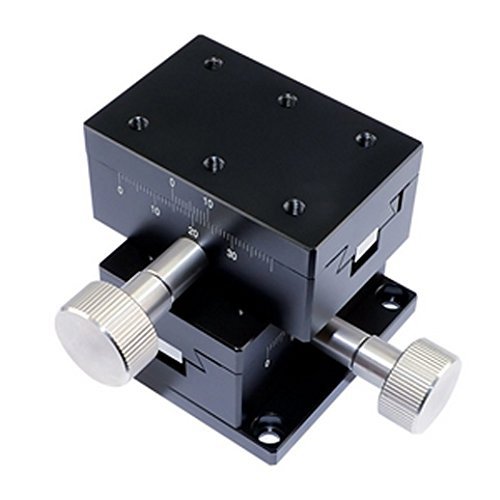 Platine de traduction économique DT01 X Y-30 pour corriger le jeu d'alignement