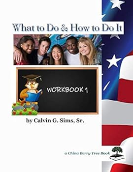 Paperback What to Do & How to Do It - Workbook 1 Book