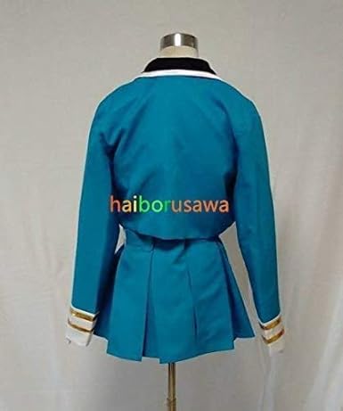 46 割引 メーカー公式ショップ 絶対可憐チルドレン明石薫高校生編戦闘制服風コスプレ衣装 和服 コスチューム レディース服 Coyoterungolf Com