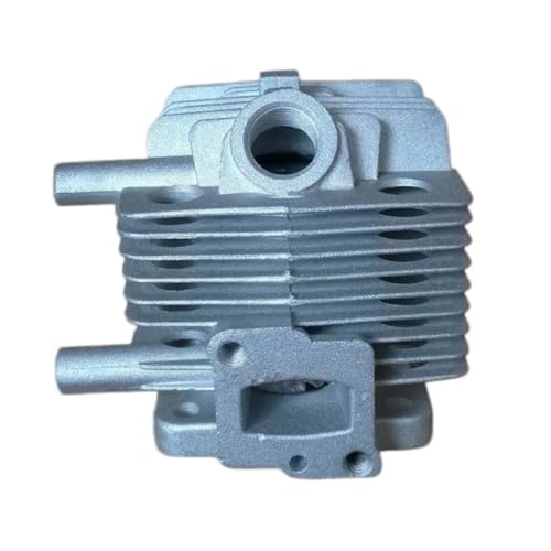 Kit cylindre piston pour taille-haie 226RJ | Pièce 26cc 34mm