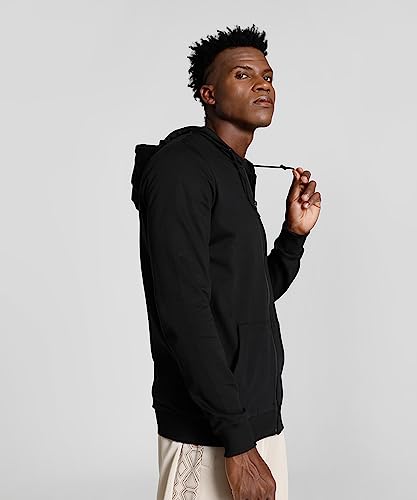 Image of PUMA Men's Cotton Standard Length Jacket
