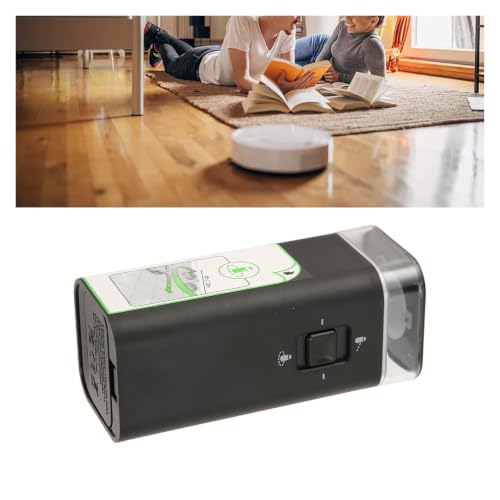 Barrière virtuelle double mode pour protéger les gamelles de vos animaux - 5