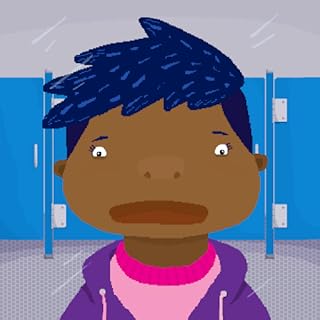 I Got This: An Interactive Story