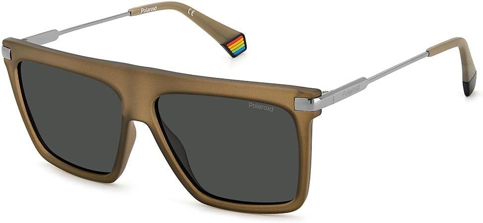 Polaroid Men Sunglasses Pld-6179-S-Yz4-M9