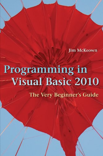 20 Best Visual Basic Books for Beginners - BookAuthority