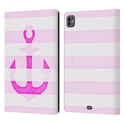 Protection en cuir premium pour tablette iPad Pro 11 2024 2025