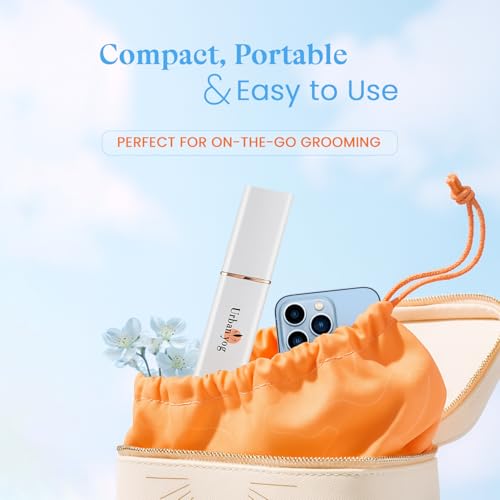 Urban Yog Electric Facial Hair Removal Machine - Image 7