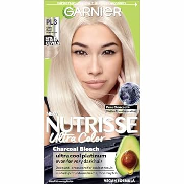 best hair dye without bleach