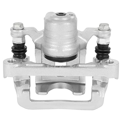 Image of 19B2994 Rear Left Disc Brake Caliper w /Bracket
