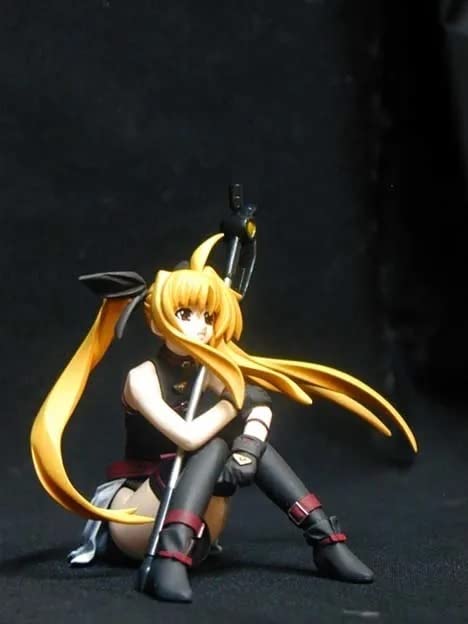フェイト 魔法少女リリカルなのはStrikerS ガレージキット