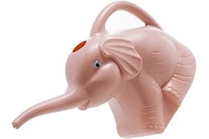 Complete Elephant Watering Can: A Joyful Way to Nurture Your Plants