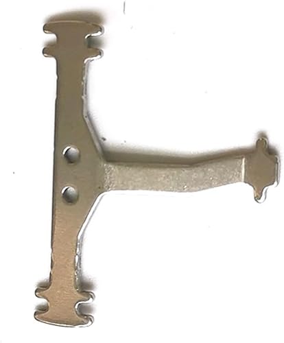 Vista 18 de [Piezas para drones] Mavic Spark Gimbal Roll Pitch Axis Module Gimbal Motors Cable coaxial Piezas de reparación de placa principal para DJI Spark