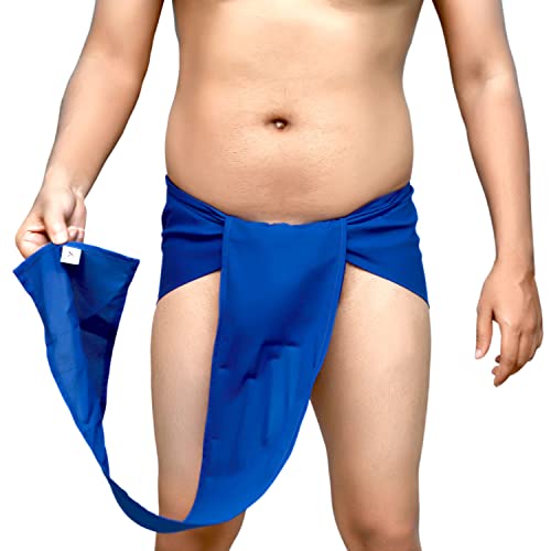 Image of Langot for Men Abdomen Supporter 100% Cotton Fabric ICL.EGAC.IAF.ISO Satisfied