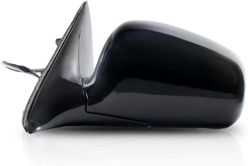 For Lincoln Town Car 2005 2006 2007 2008 Door Mirror Driver Side | Power | Heated | Paint To Match | 4W1Z 17683 AAB | FO1320328