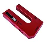 Batterie: 6LR61 9 V-Block D (nicht enthalten)LED-Anzeige und Summer