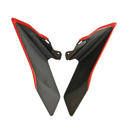 Carénage côté gauche droite 450SR pour remplacer et protéger la moto - 5