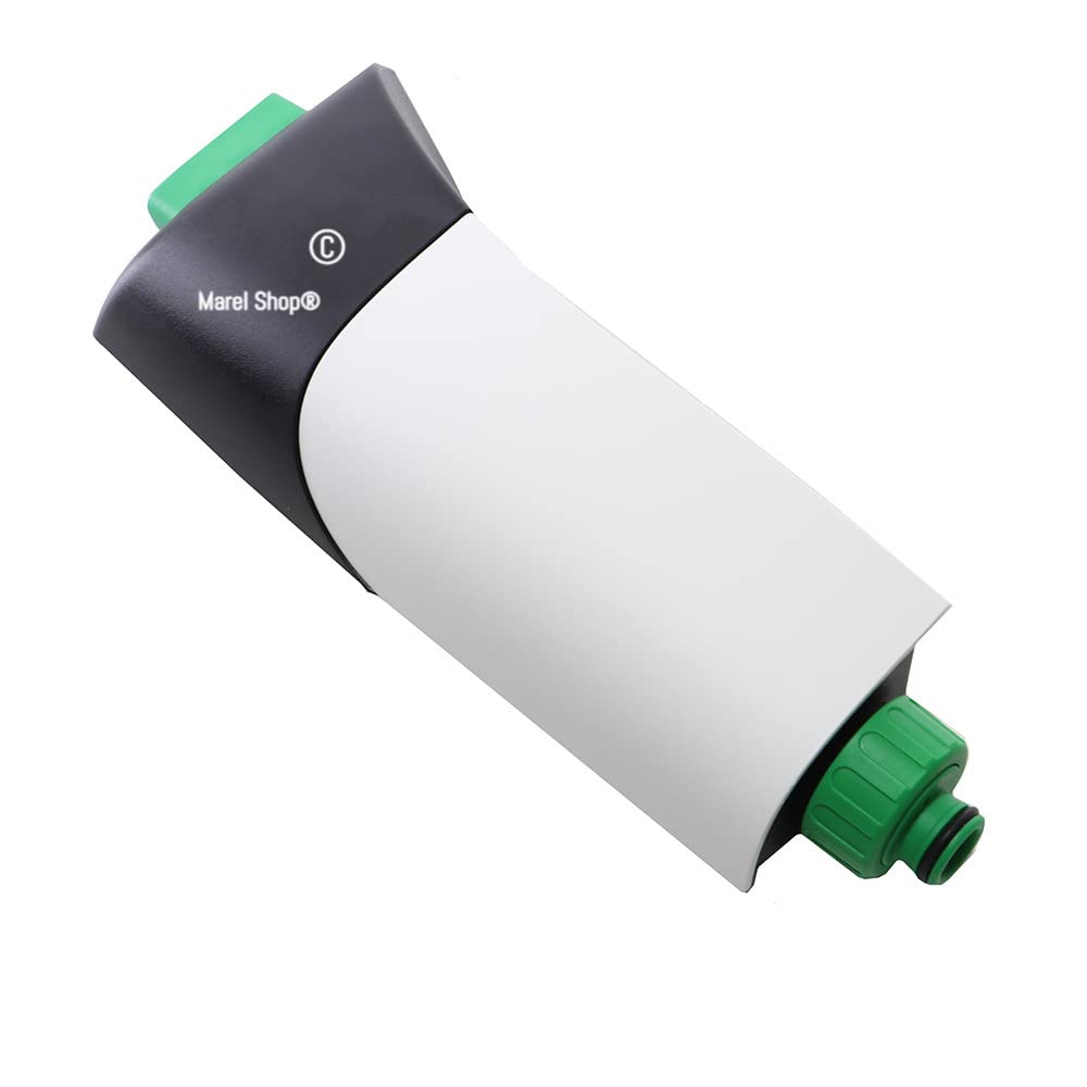 Réservoir lave-linge compatible Folletto SP7 étanchéité maximale