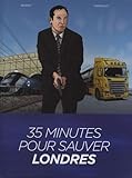 blosseville marniquet champagne  35 Minutes pour sauver Londres