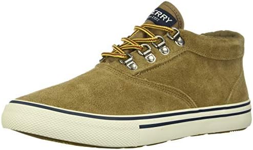 sperry storm chukka