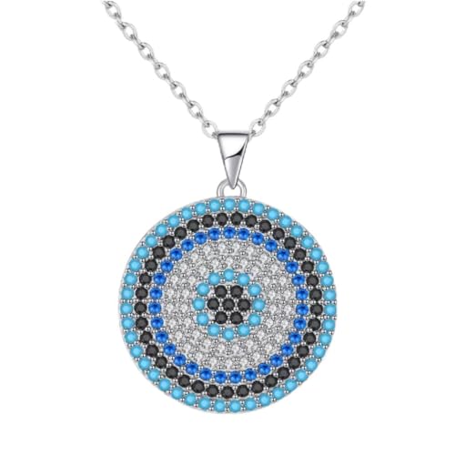 Colliers ronds pour femmes parfaits pour sublimer vos tenues de bureau