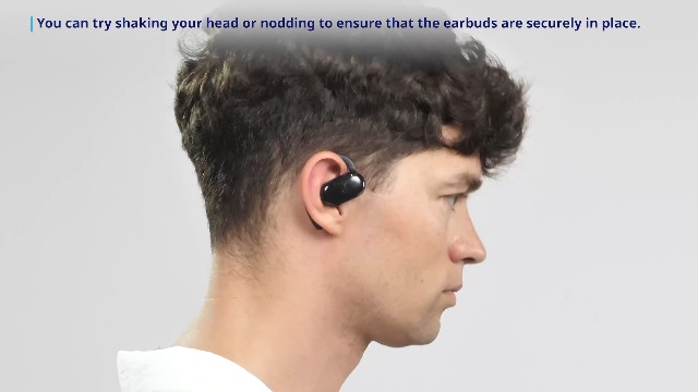 くれたくのイヤフォン /アンカーズ Amazon.com: Soundcore V20i by Anker Open-Ear Headphones