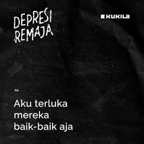 Aku terluka mereka baik-baik aja