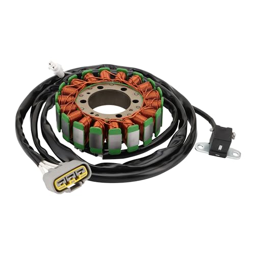 Bobine de stator de rechange pour régler les pannes d'allumage YFM700