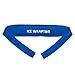 Ice Wraptor Bandana + 6 inserts:Just Add Water & freeze. Keep Neck, Head, oints Cool. Portable Ice Therapy for Pain Relief.Adjustable, Lightweight Comfortable- w/ 6 2.5
